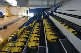 Masveida Saslimšana Ventspils Jauniešu Basketbola Turnīrā: Aizdomas Par Ēdinātāju un PVD Steidzīgās Pārbaudes