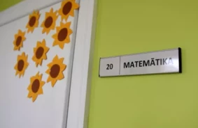 Matemātikas eksāmena atvieglināšana sēj šaubas par izglītības kvalitāti un konkurenci