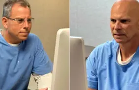 Menendez Brāļiem Atteikta Pirmstermiņa Atbrīvošana: Gadu Desmitiem Ilgās Cerības Izplēn Aiz Restēm