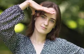 Mia stāsts: Kā cīnīties un iemācīties sadzīvot ar retu slimību, saskaroties ar neticību