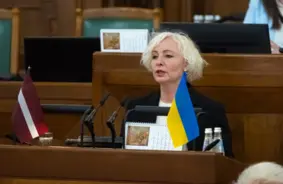 Mieriņas tiešais vērtējums: CVK vadību kritizē par prasmju trūkumu pēc vēlēšanu ķibelēm