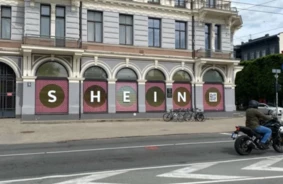 Mīklainā "Shein Club" Izgaistība Rīgā: Ātrās Modes Solījumi un Maldināšanas Ēnas