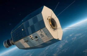Mīklains kosmosa atgadījums: Vai 60 gadus vecs NASA satelīts atdzīvojies?