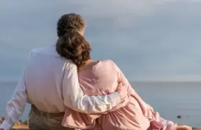 Mīlestības spēks: Vai vecuma starpība attiecībās ir šķērslis?