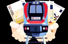 Miljoni grimst, miljardi lido: “Latvijas dzelzceļa” un “Rail Baltica” finanšu virpulis