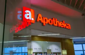 Miljons eiro sods par "Apotheka" klientu datu zādzību Igaunijā: "Allium UPI" sola tiesāties