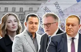 Miljonu Medības: Kā Latvijas Ministrijas Gatavojas Sāpīgiem, bet Neizbēgamiem Tēriņu Samazinājumiem 2026. gada Budžetā?