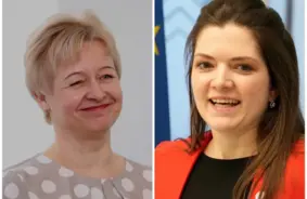 Milzīgi skaitļi: Cik pelnīja Saeimas deputātes Antoņina Ņenaševa un Līga Kļaviņa pagājušajā gadā?