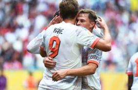 Minhenes "Bayern" dominējošais gājiens: Neaizmirstamā uzvara pār Brazīlijas titulu līderi "Flamengo" Klubu Pasaules kausā