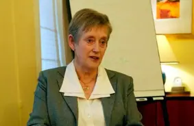 Mirusi Džeimsa Bonda 'M' iedvesmotāja un pirmā sieviešu MI5 vadītāja Stella Rīmingtona