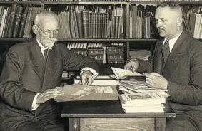 Misiņa bibliotēka gatavojas svinēt 140 gadu jubileju ar starptautisku konferenci un izstādi