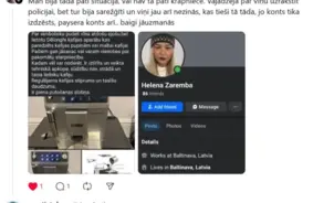 Mistiskais kafijas automāts no Viļakas atmasko viltīgu krāpniecības shēmu internetā