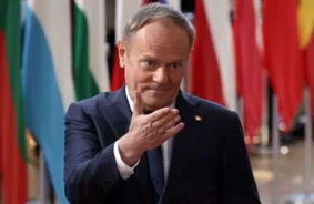 Modrības signāls no Varšavas: Eiropai jābūt gatavai vērienīgai konfrontācijai ar Krieviju līdz 2027. gadam