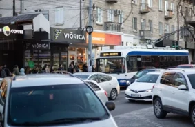 Moldova uz trauksmes robežas: Krievijas hibrīduzbrukumi apdraud valsts eirointegrāciju