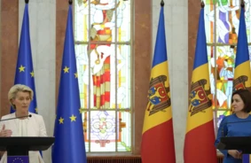 Moldovas ambiciozais ES ceļš: Kā Hibrīddraudi un Stratēģiskā Piesardzība veido nākotni?