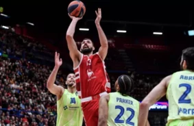 Monako pastiprinās ar sensacionālu pievienojumu: Eirolīgas vicečempione paraksta līgumu ar bijušo MVP Nikolu Mirotiču