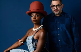 Morcheeba soliste skaja edvardsa: skatuve ir mūzikai, nevis politikai – emocionāla atklāsme pirms vēsturiskā koncerta jūrmalā