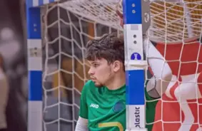 Mūrnieks: "Riga" mērķis futzāla ČL "Top4" ir reāls, ja veicas izlozē