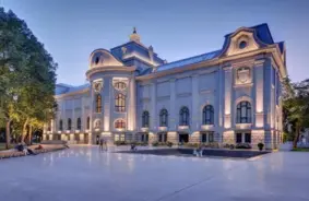 Muzejā atklās unikālu izstādi "Jaunais mākslas templis" par LNMM agrīno vēsturi