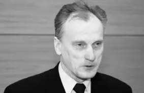 Mūžībā aizgājis Māris Tralmaks, bijušais Rīgas pilsētas izpilddirektors