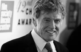 Mūžībā devies Holivudas leģenda Roberts Redfords