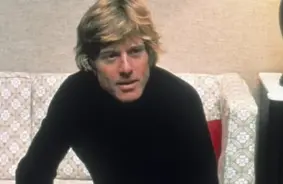 Mūžībā devies Roberts Redfords: Leģendārā aktiera, režisora un vides aizstāvja dzīvesstāsts