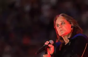 Mūžībā devies smagā metāla krusttēvs un „Black Sabbath” leģenda Ozijs Osborns