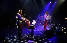 Mūzika skanēs visos Latvijas novados: koncertu ieteikumi nedēļas nogalei