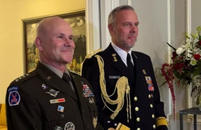 NATO Admirālis Bauers Brīdina: Krievijai Nekad Netiks Dotas Priekšrocības – Alianse Gatava Vēsturiskām Izmaiņām