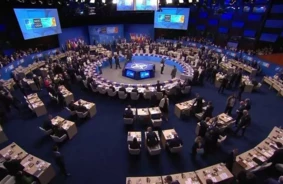 NATO Alianses Vēsturiskais Lēciens: Aizsardzības Izdevumi Sasniedz 5% IKP – Jauna Drošības Ēra un Izaicinājumi
