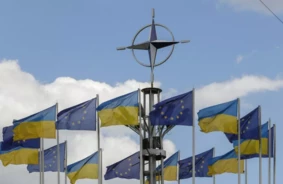 NATO Hāgā Apstiprina Vēsturisku Apņemšanos: 5% IKP Aizsardzībai un Nesatricināma Kolektīvā Drošība