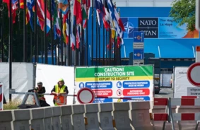NATO Līderi Apņemas Milzīgam Aizsardzības Budžetam: 5% IKP Līdz 2035. Gadam Hāgas Samitā