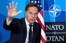 NATO Vēsturiskais Lēmums Hāgas Samitā: Aizsardzības Izdevumi Līdz 5% no IKP Līdz 2035. Gadam