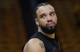NBA Zvaigzne Šokējoši Meklē Policijas Glābiņu No Paša Draudzenes: Aiz Laukuma Spīduma Slēpjas Drāma
