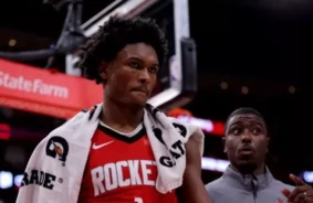 NBA zvaigznes Amens un Asars Tompsoni gatavi pārrakstīt Jamaikas sporta vēsturi: ceļā uz valstsvienību