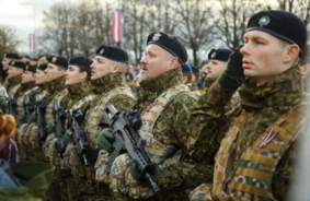 NBS Sāk Vērienīgu Rekrutēšanu: 500 Jauni Profesionālā Dienesta Karavīri Valsts Aizsardzībai un NATO Spēku Stiprināšanai