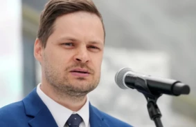 NVD direktora Āra Kasparāna atalgojums pērn pieaudzis par teju trešdaļu