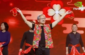 NVIDIA atklāj globālās mītnes plānus Taivānā: Stratēģisks lēciens nākotnes tehnoloģijās