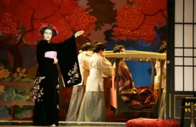 Nacionālajā operā dzirdēs "Madama Butterfly", godinot Latvijas Radio 100 gadu jubileju