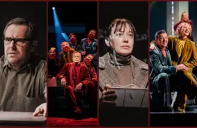 Nacionālajā teātrī atdzīvojas Ulda Stabulnieka mūzika un Janas Egles stāsti