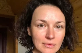 Neapmalīties vispārinājumos: Ukrainas kinorežisore Marina Stepanska par kara atainojumu un kino spēku