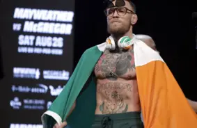 Neiedomājamais scenārijs: Makgregors aci pret aci Baltajā namā – Trampa grandiozā vīzija ASV 250. gadadienā