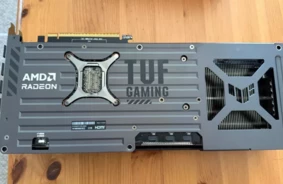 Neiespējamā videokarte: AMD Radeon GeForce RTX hibrīds šokē un kļūst par mēmu!