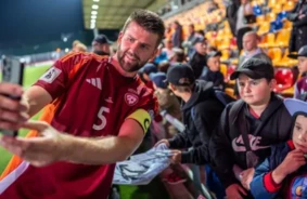 Neliels, bet simbolisks solis uz priekšu: Latvijas futbols FIFA rangā apsteidz naftas bagāto Kuveitu