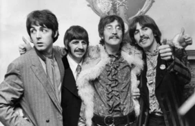 Neprātīgais aizliegums: Džona Lenona sašutums par vienas “The Beatles” dziesmas cenzūru