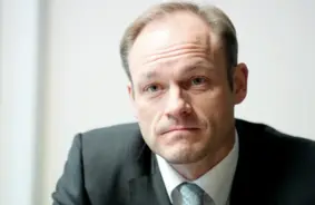 Neste Latvija vadītājs Armands Beiziķis stāsies pie Latvijas autoceļu uzturētāja stūres: jauns posms ceļu infrastruktūras attīstībā