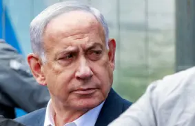 Netanjahu: Kara pieredze ar "Hezbollah" paver ceļu mieram ar Libānu un Sīriju