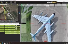 Neticamā ArduPilot loma Ukrainas dronu triecienos: Kā atvērtais kods maina spēles noteikumus