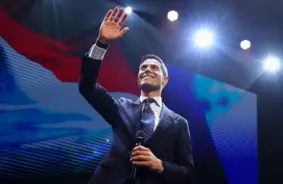 Nīderlandē vēlēšanās neizšķirts – centristi un galēji labējie sīvā cīņā