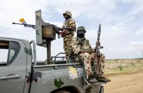 Nigēras armija likvidē "Boko Haram" līderi Čada ezera baseinā – izšķirošs trieciens terorismam